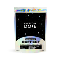 Coffee+ Medium Roast (30 Servings) - Lite Ready