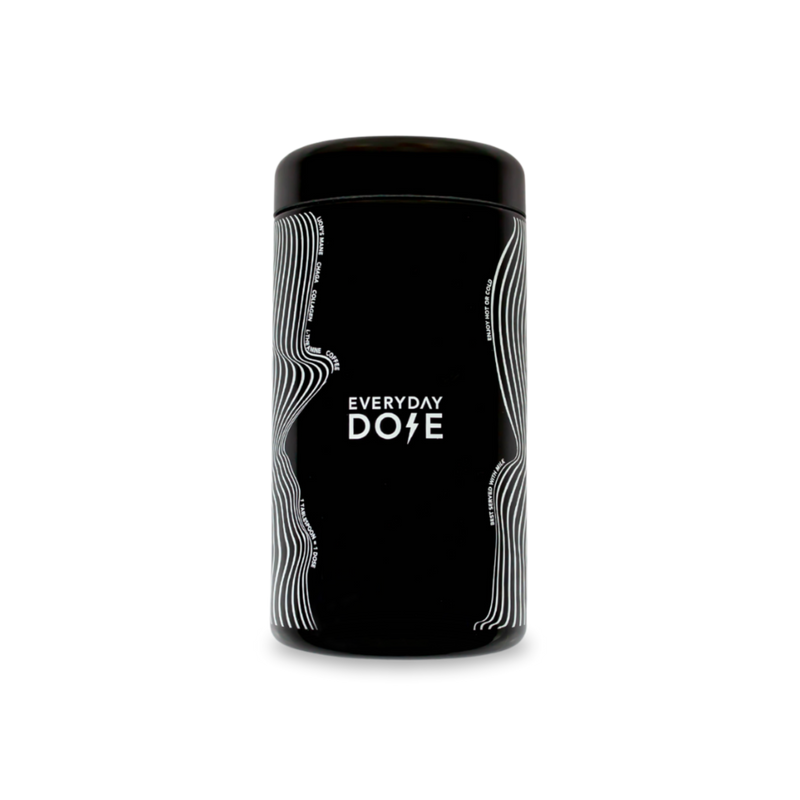 The Coffee Vessel - Travel Set