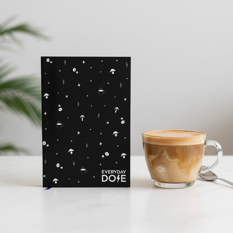 Productivity Planner - Essential Pick